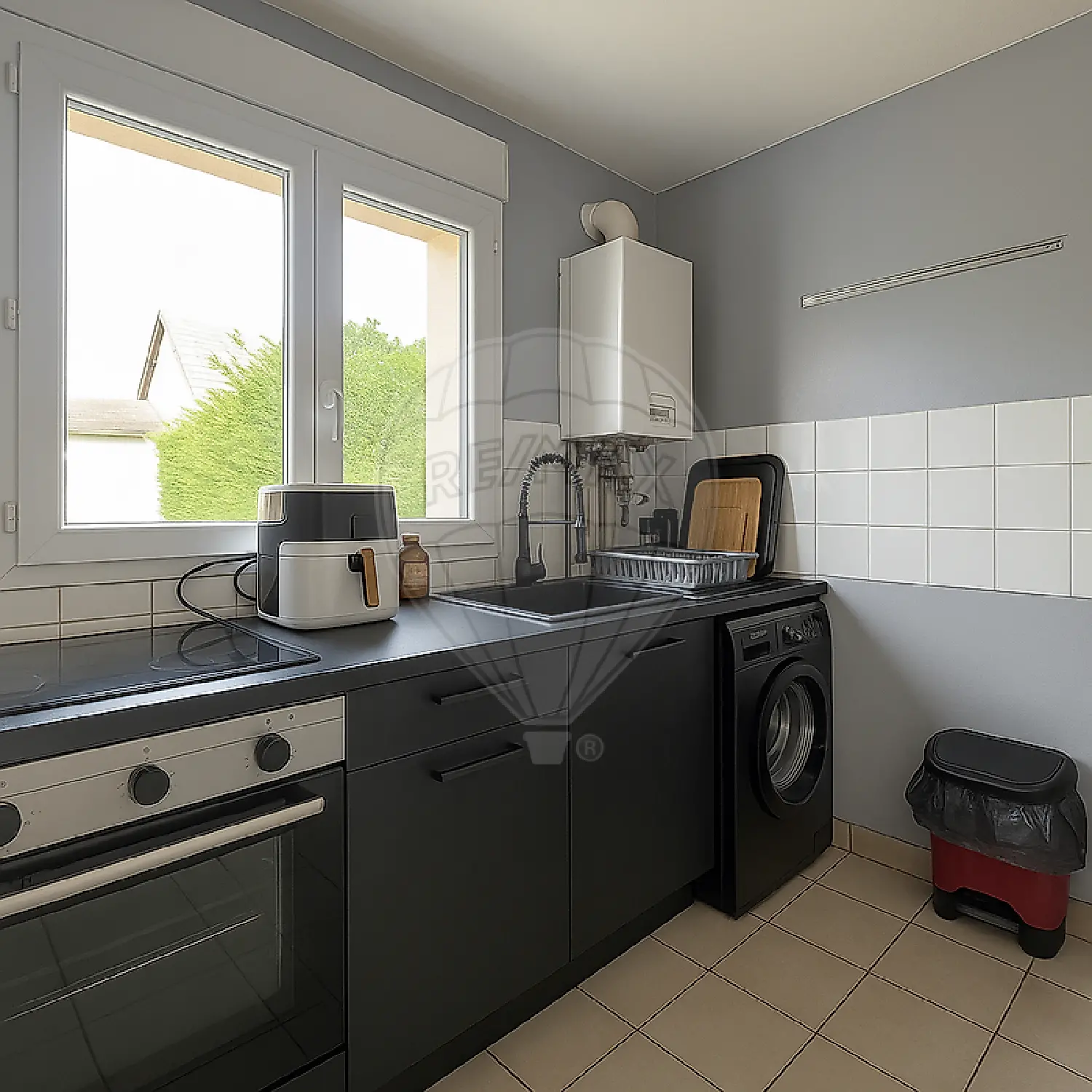 te koop appartement Troyes Aube 3