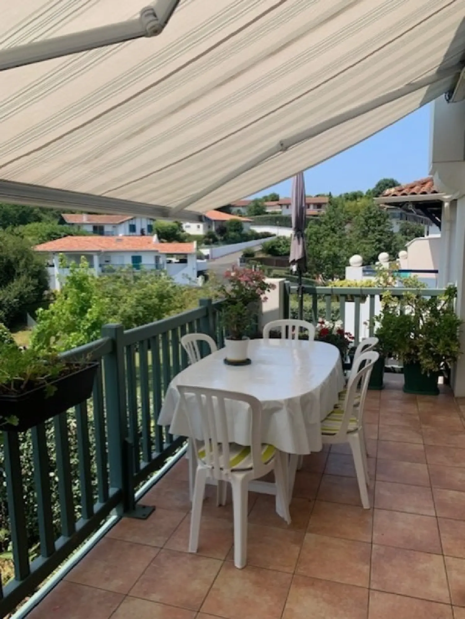  kaufen Wohnung/ Apartment Urrugne Pyrénées-Atlantiques 1