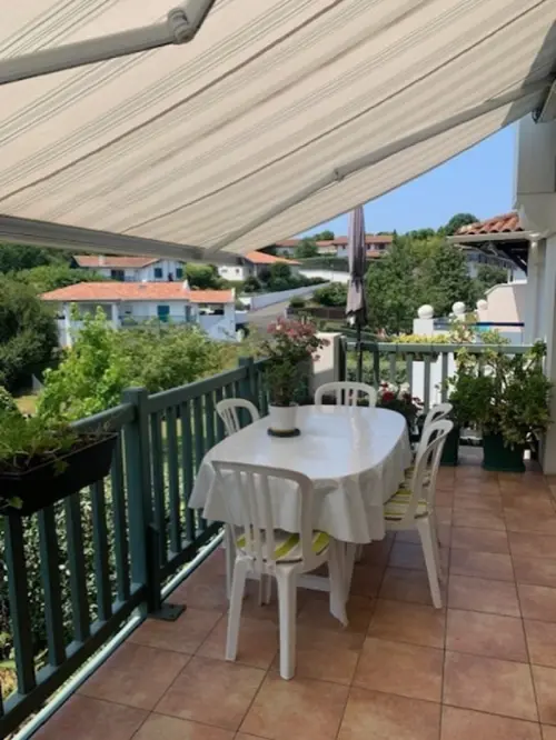 Urrugne Pyrénées-Atlantiques Wohnung/ Apartment Bild 7112520