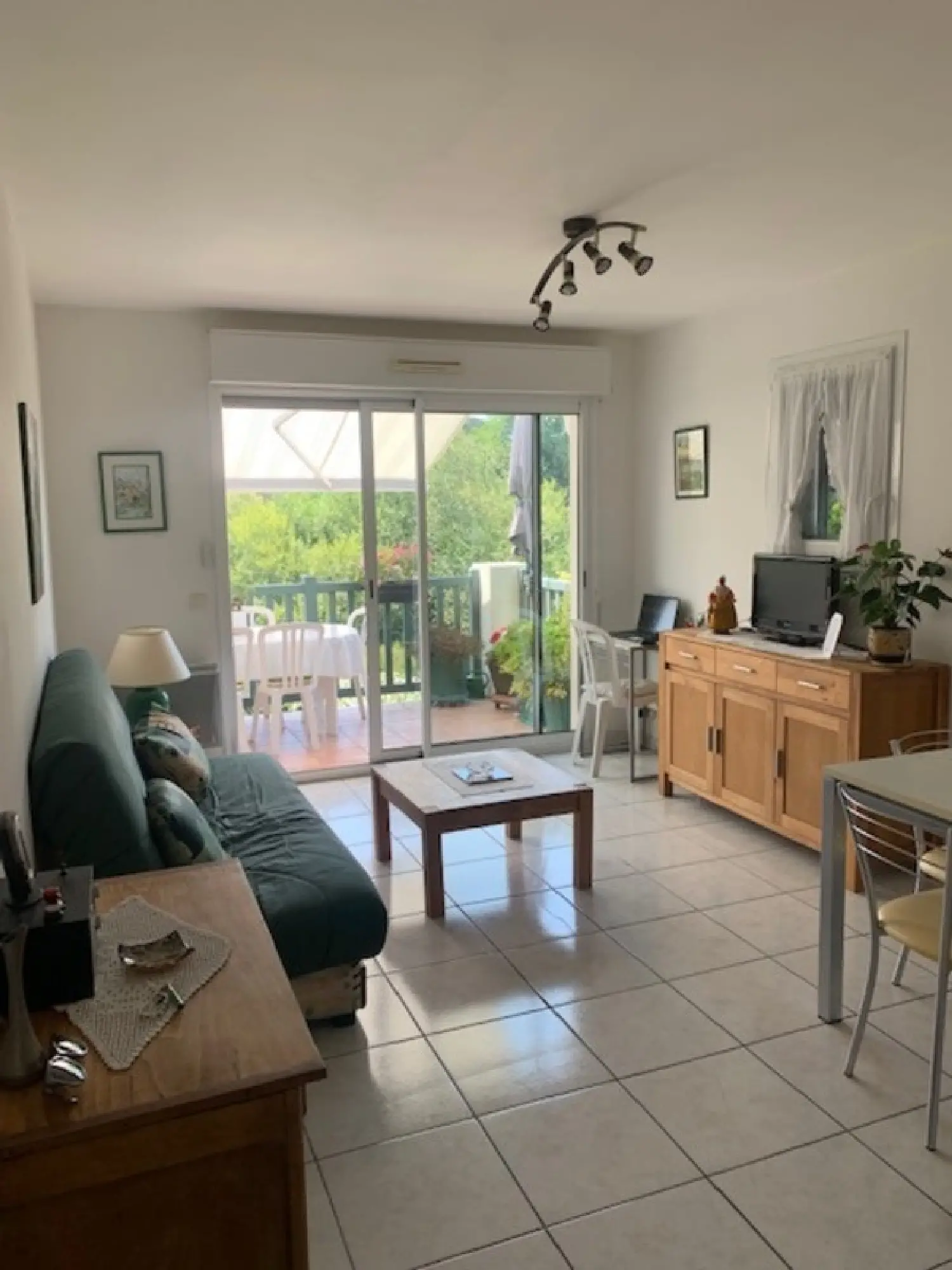  kaufen Wohnung/ Apartment Urrugne Pyrénées-Atlantiques 2