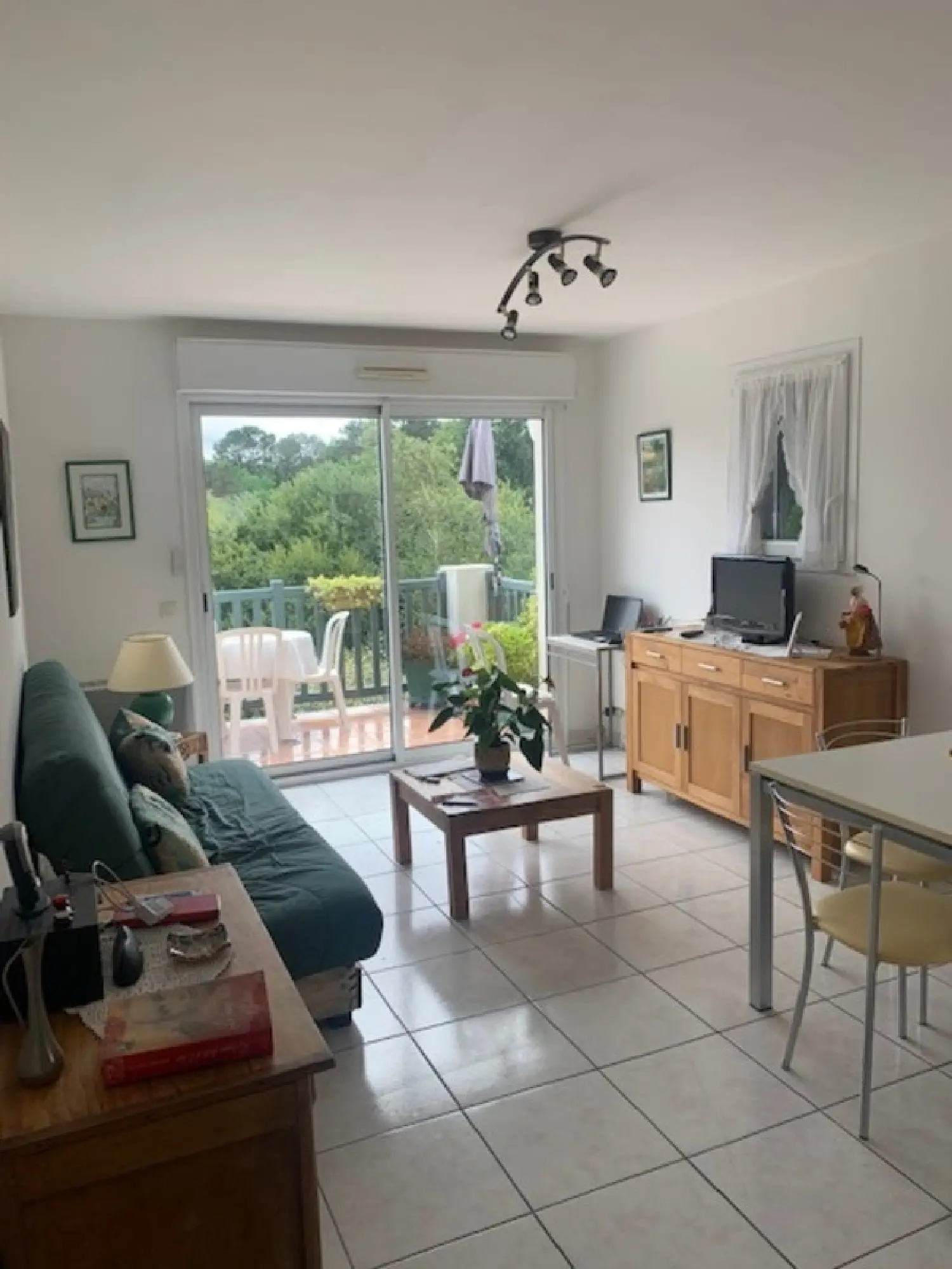  kaufen Wohnung/ Apartment Urrugne Pyrénées-Atlantiques 3