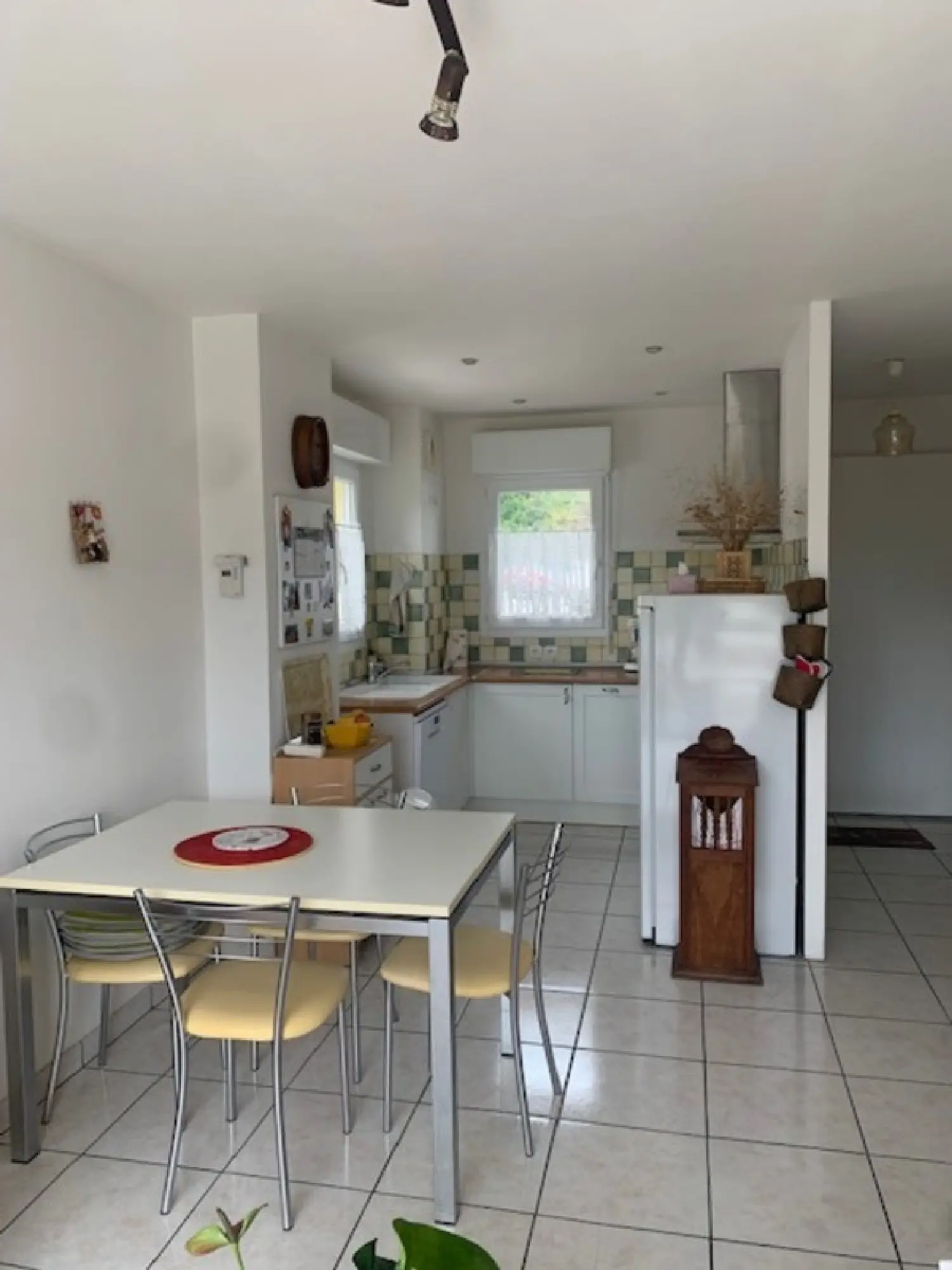  kaufen Wohnung/ Apartment Urrugne Pyrénées-Atlantiques 4