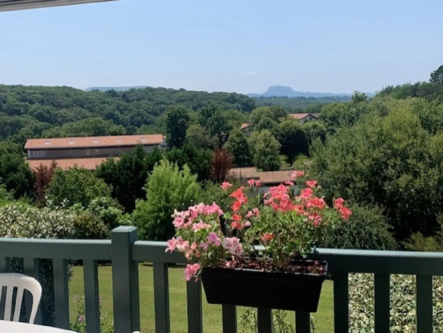  kaufen Wohnung/ Apartment Urrugne Pyrénées-Atlantiques 5