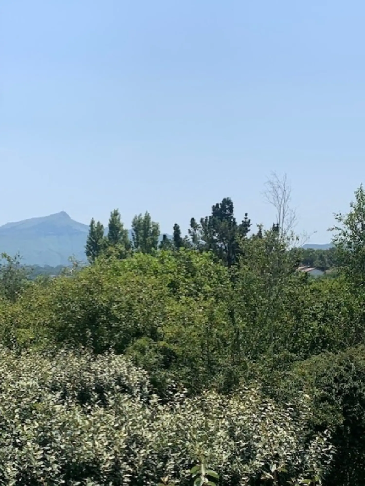  kaufen Wohnung/ Apartment Urrugne Pyrénées-Atlantiques 6