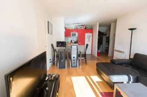 Urrugne Pyrénées-Atlantiques Wohnung/ Apartment Bild 7112871
