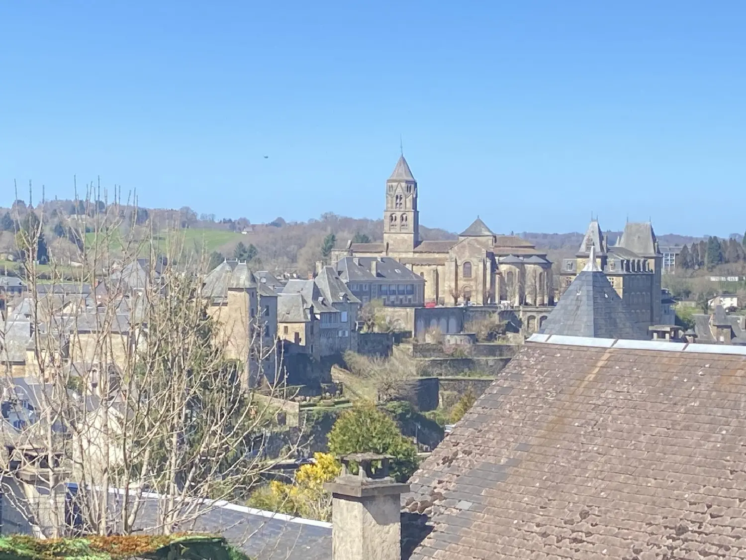  for sale apartment Uzerche Corrèze 2