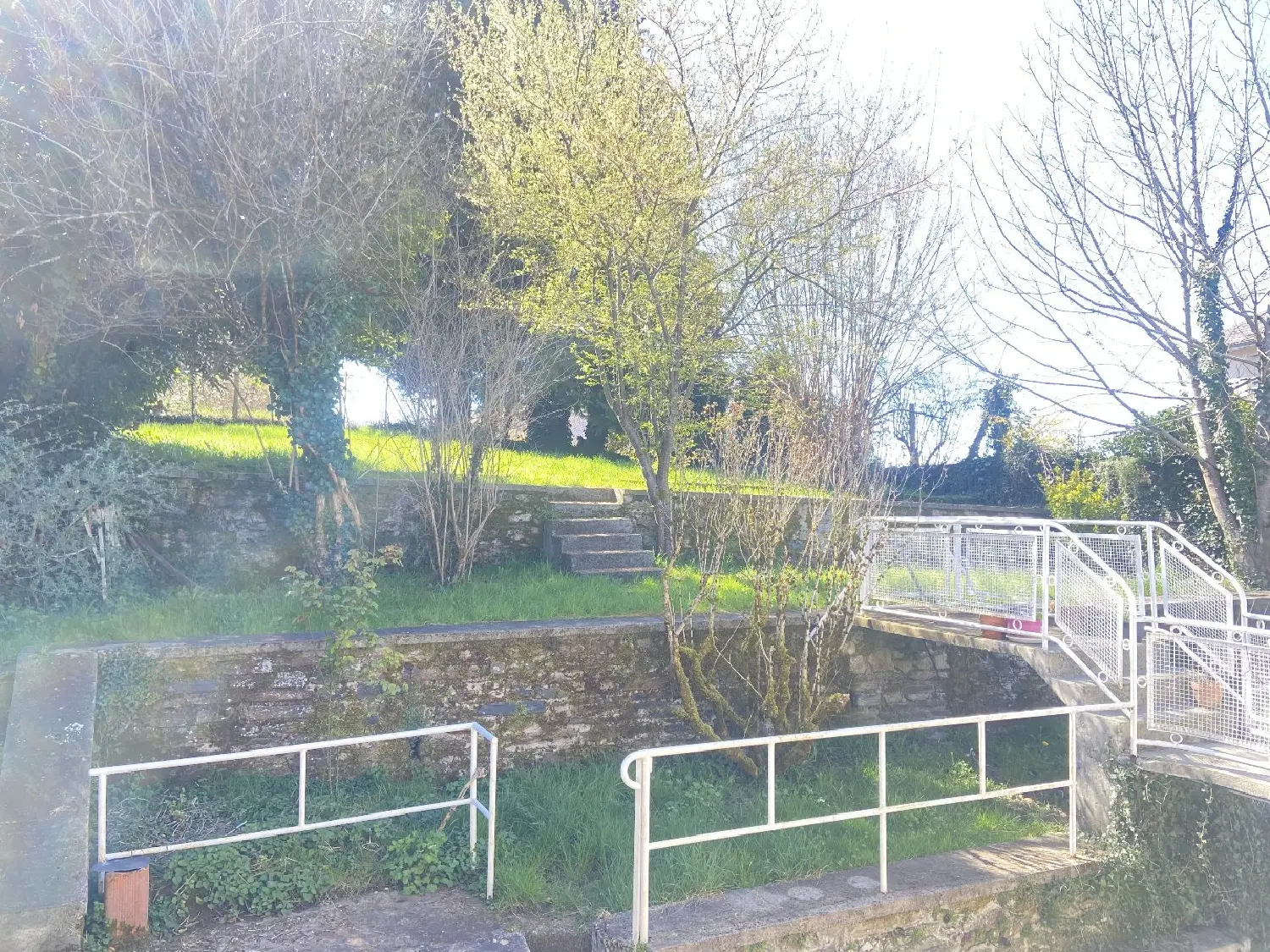  for sale apartment Uzerche Corrèze 5