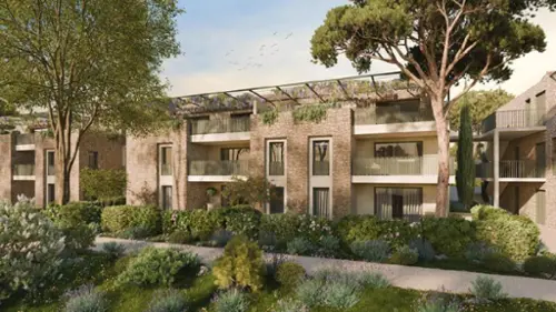 Uzès Gard apartamento foto 7112591