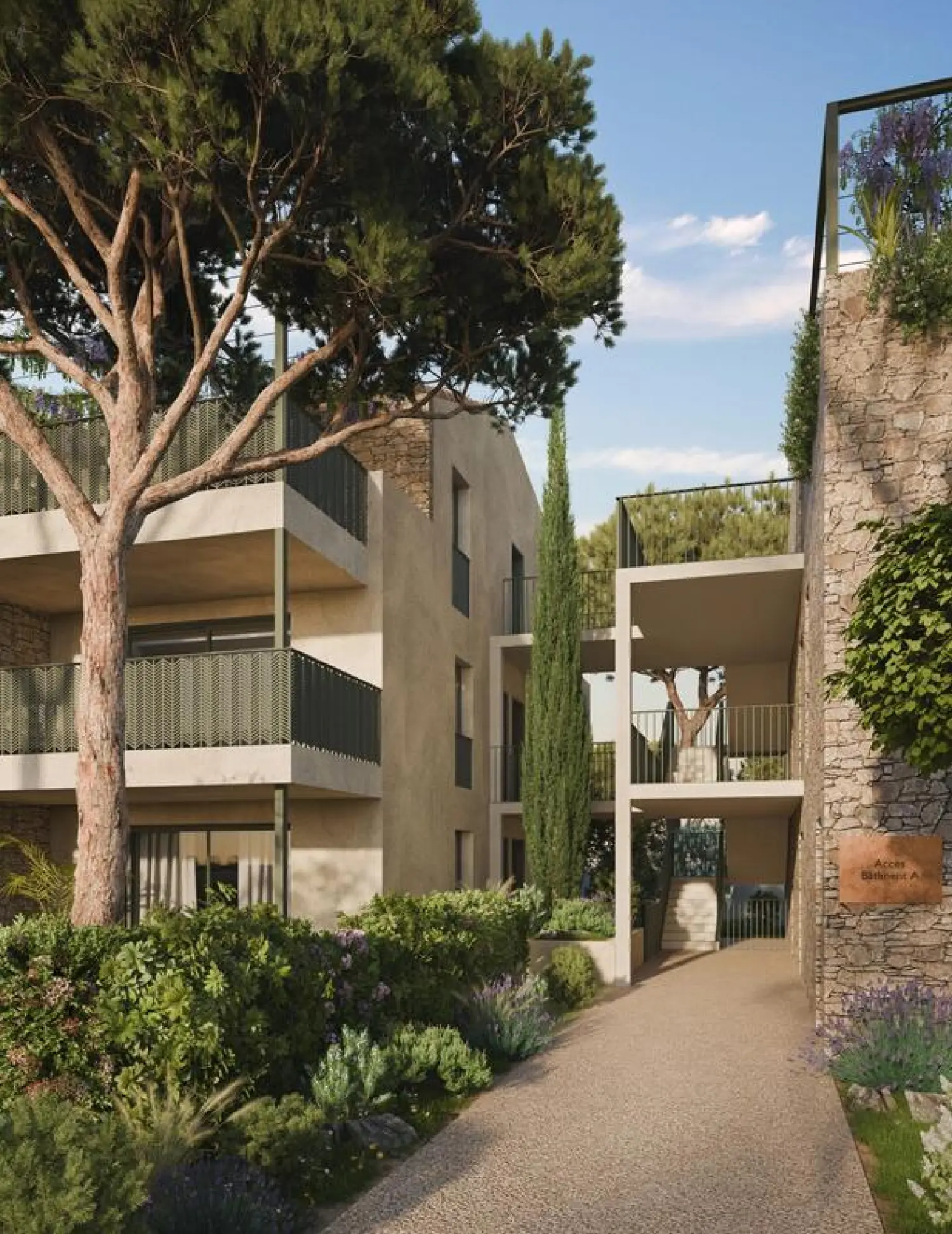  en venta apartamento Uzès Gard 2