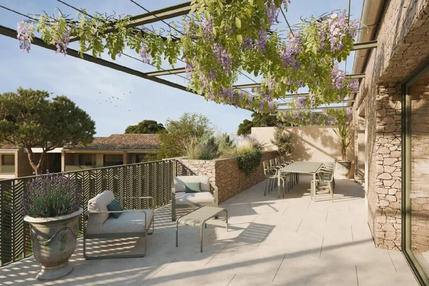  en venta apartamento Uzès Gard 3