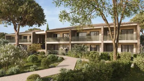 Uzès Gard apartamento foto 7112592