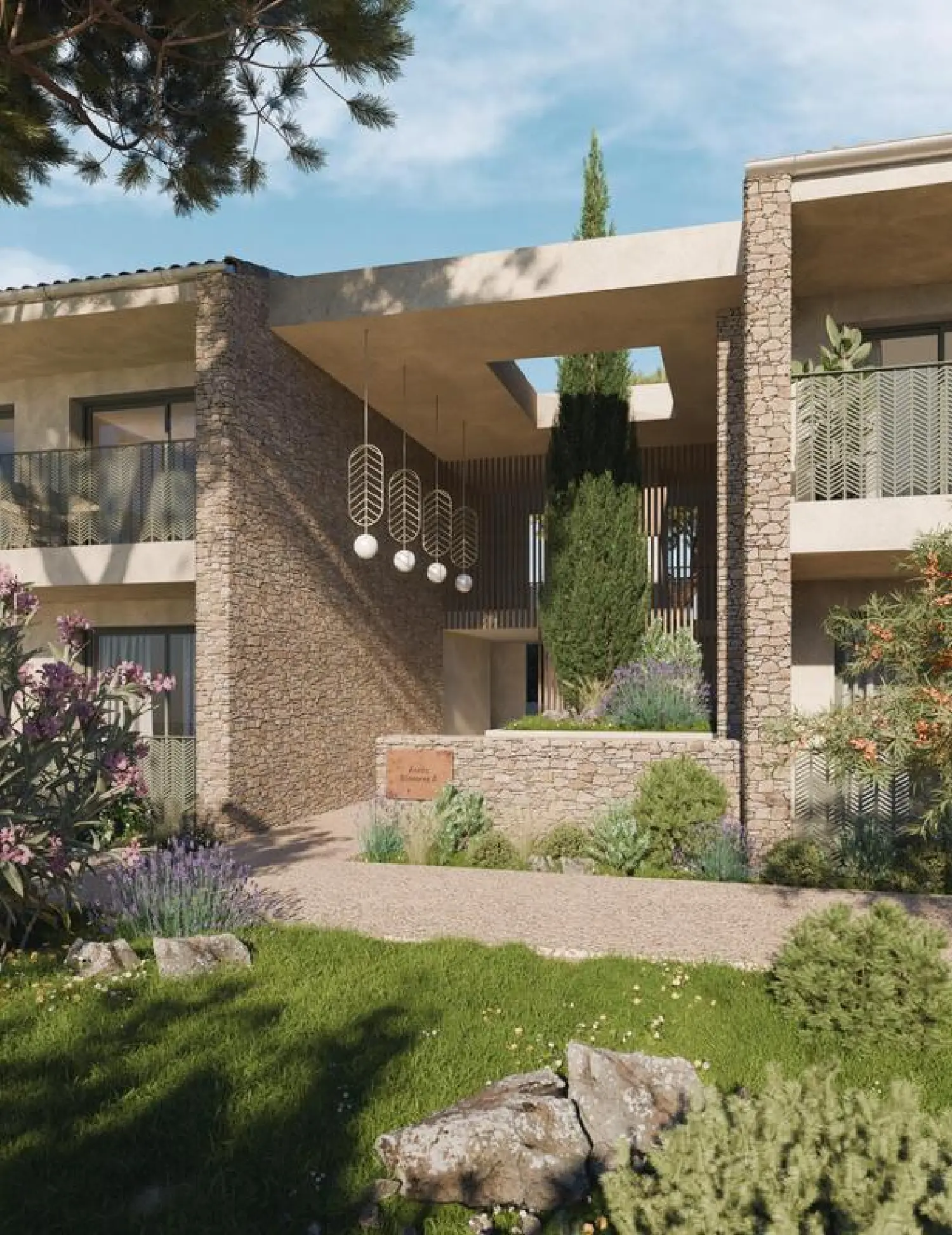  en venta apartamento Uzès Gard 2