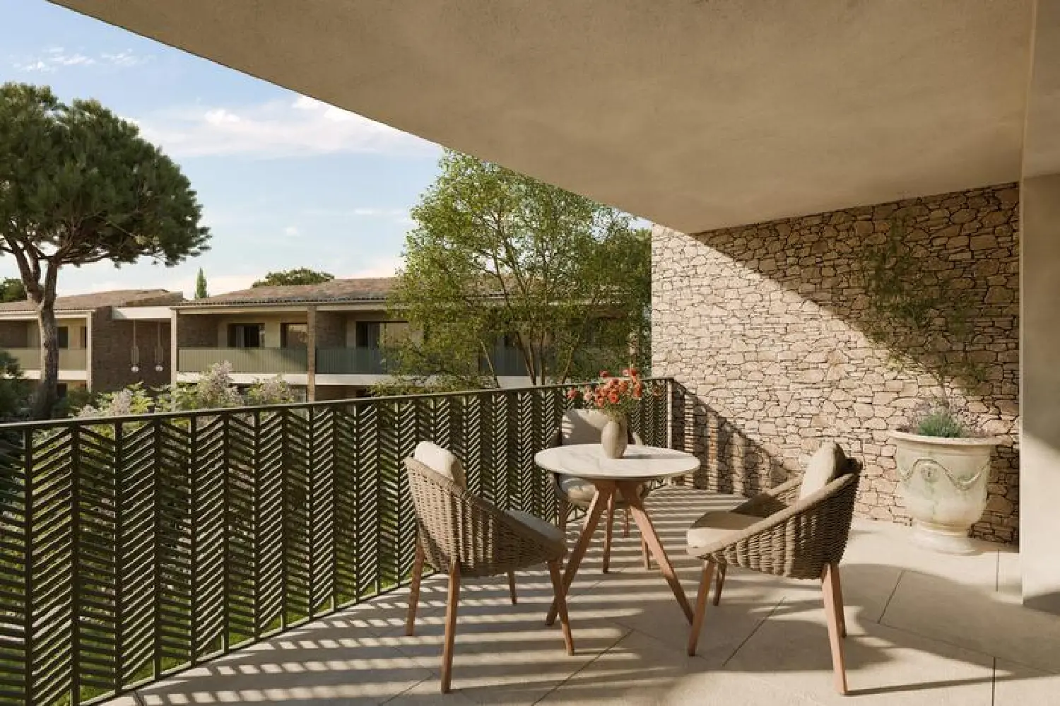  en venta apartamento Uzès Gard 3