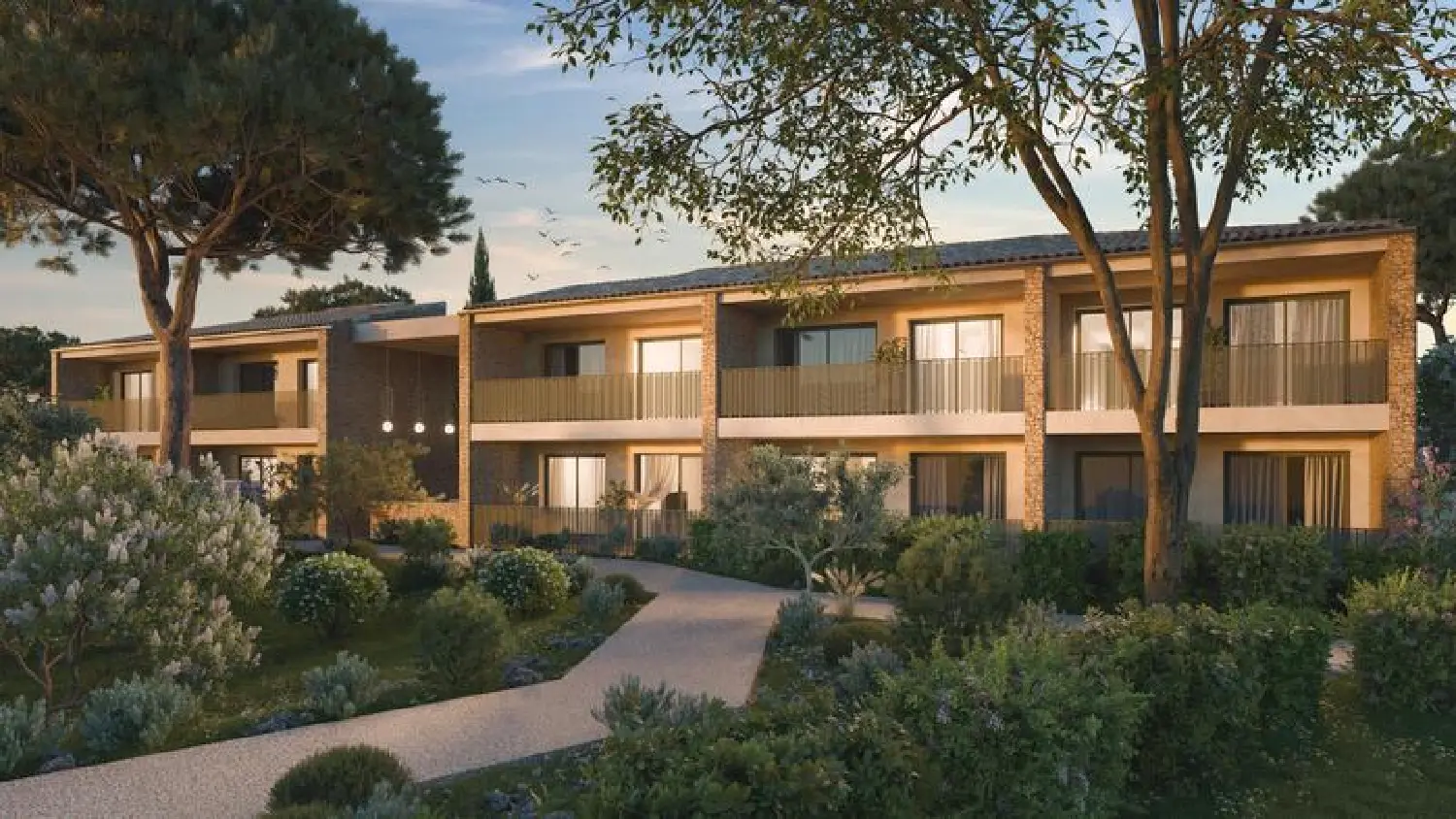  en venta apartamento Uzès Gard 4