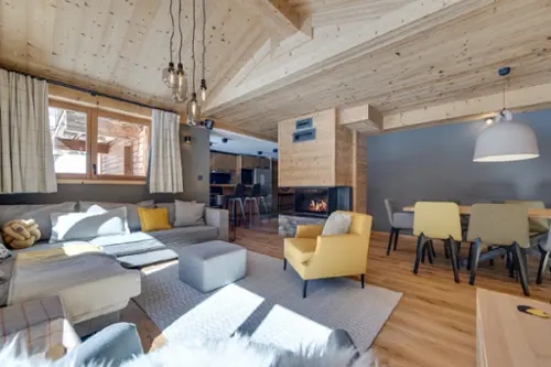 Val-d'Isère Savoie Wohnung/ Apartment Bild 7112229