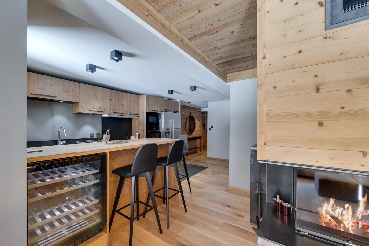  kaufen Wohnung/ Apartment Val-d'Isère Savoie 5
