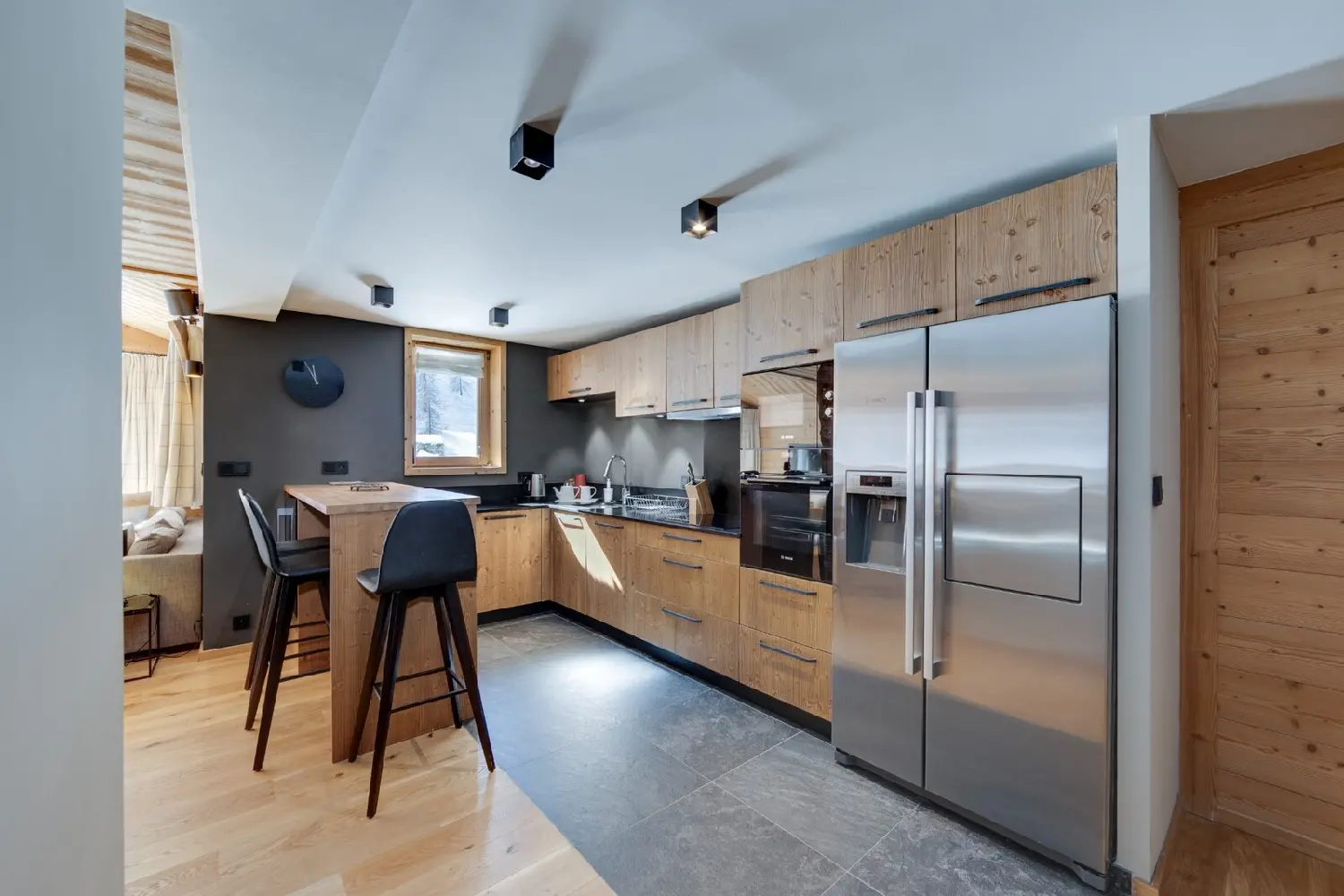  kaufen Wohnung/ Apartment Val-d'Isère Savoie 6