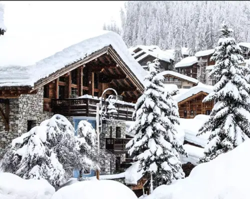 Val-d'Isère Savoie apartment foto 7112283