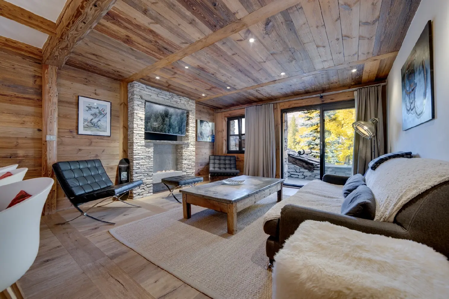  for sale apartment Val-d'Isère Savoie 2