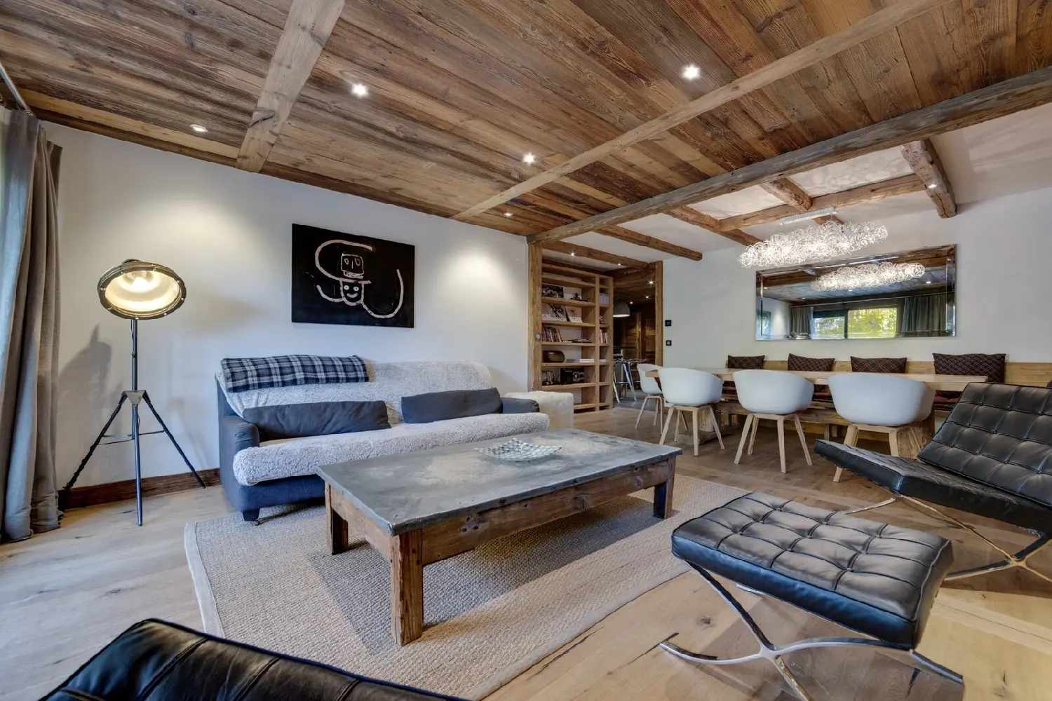  for sale apartment Val-d'Isère Savoie 3