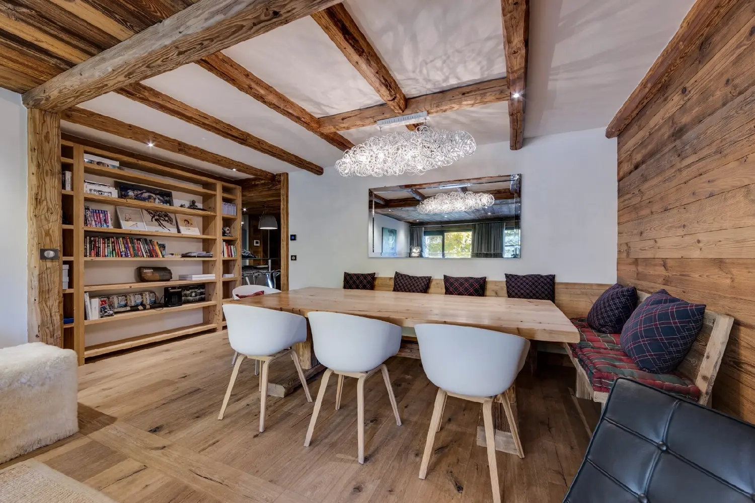  for sale apartment Val-d'Isère Savoie 4
