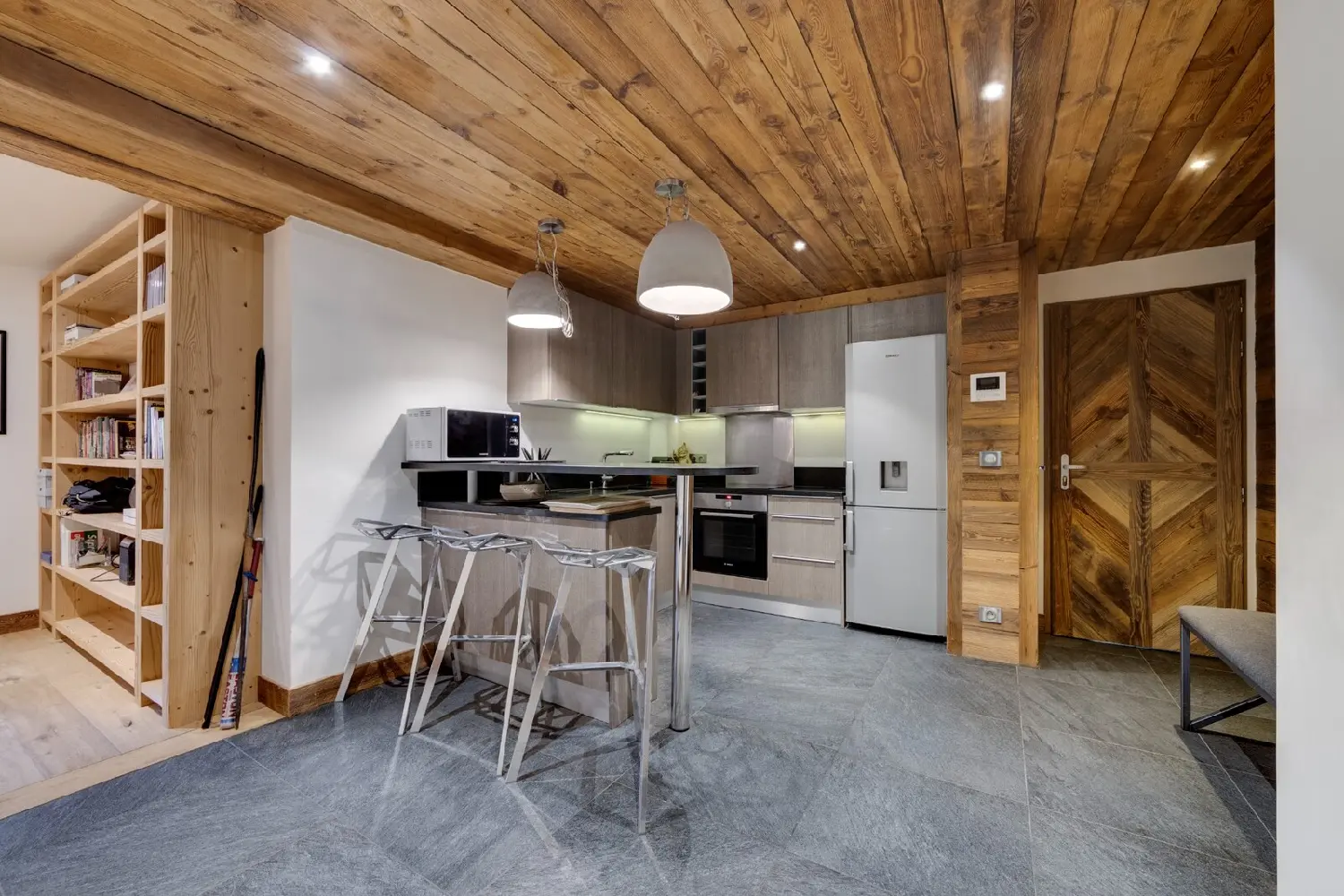 for sale apartment Val-d'Isère Savoie 5