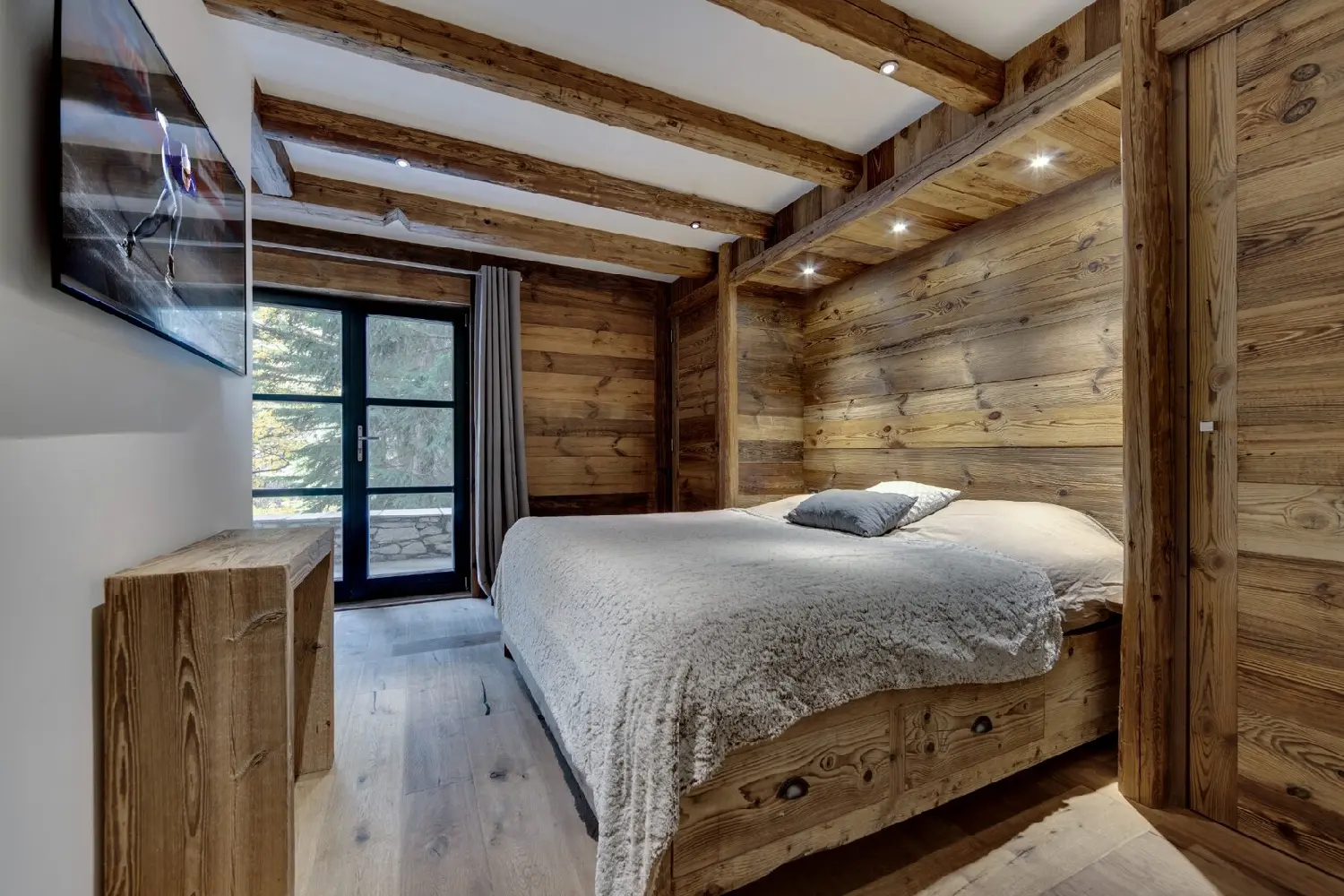  for sale apartment Val-d'Isère Savoie 6