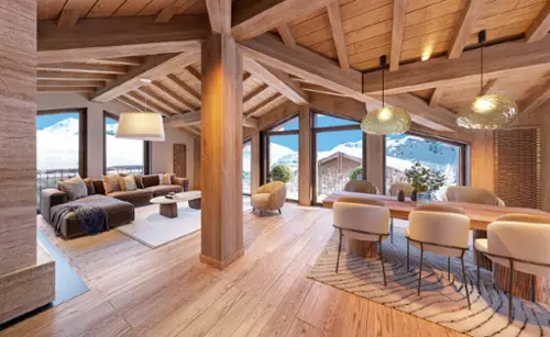 Val-d'Isère Savoie apartment foto 7114918