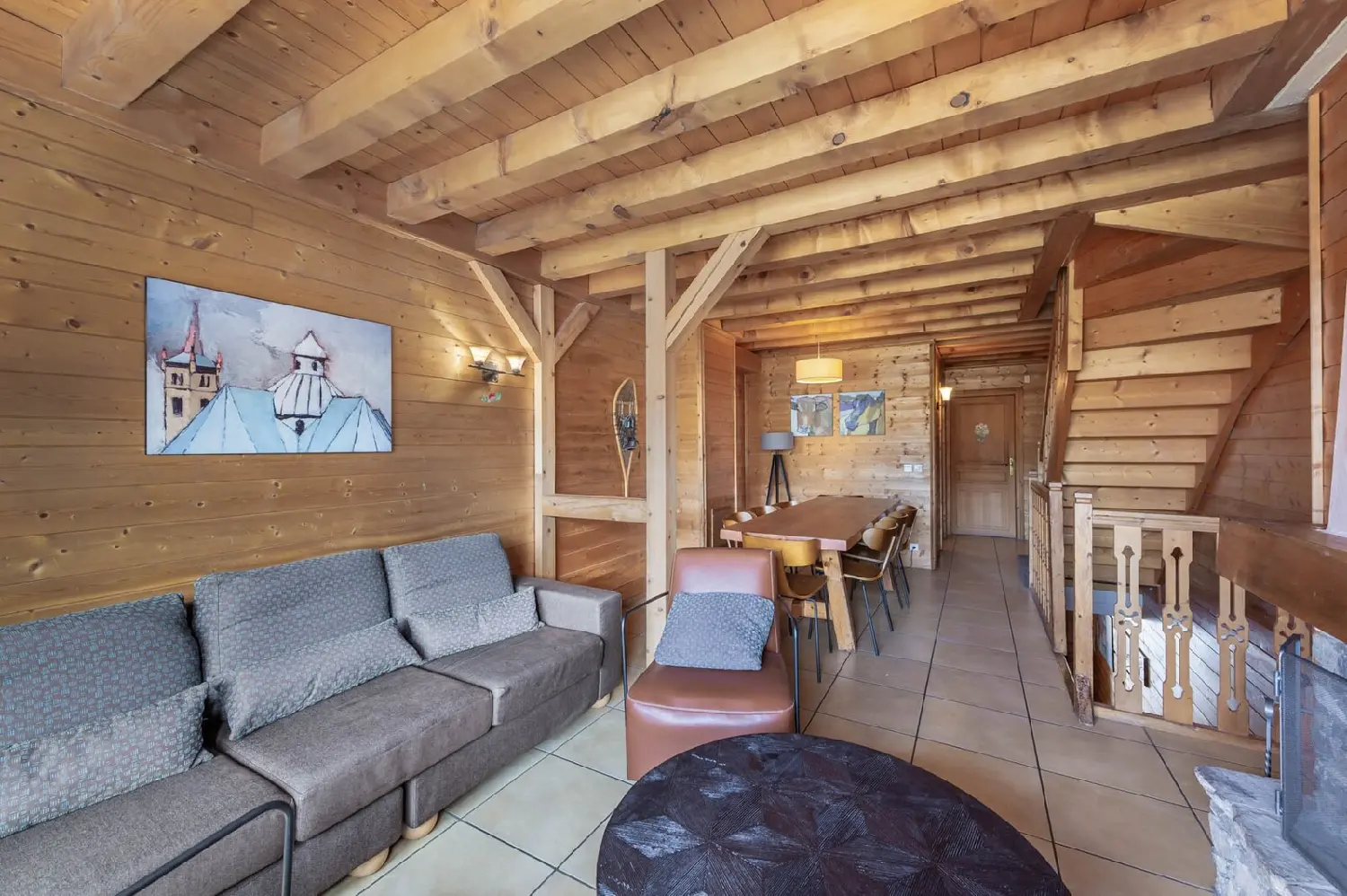  kaufen Wohnung/ Apartment Val-d'Isère Savoie 4