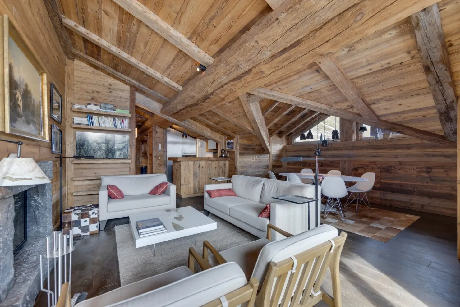  kaufen Wohnung/ Apartment Val-d'Isère Savoie 1