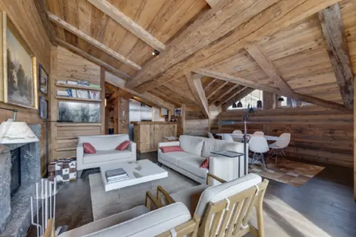 Val-d'Isère Savoie Wohnung/ Apartment Bild 7114953