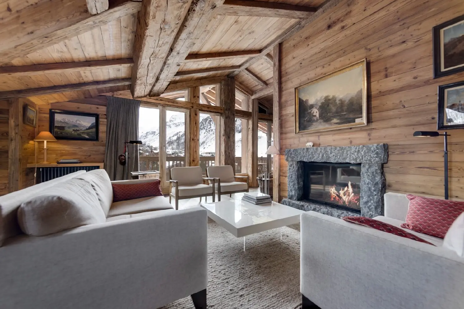  kaufen Wohnung/ Apartment Val-d'Isère Savoie 2