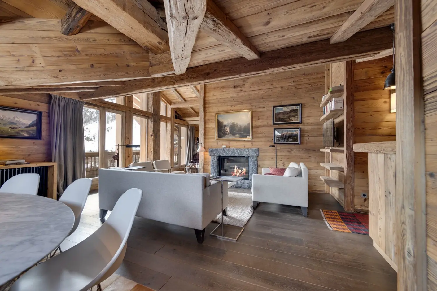  kaufen Wohnung/ Apartment Val-d'Isère Savoie 3