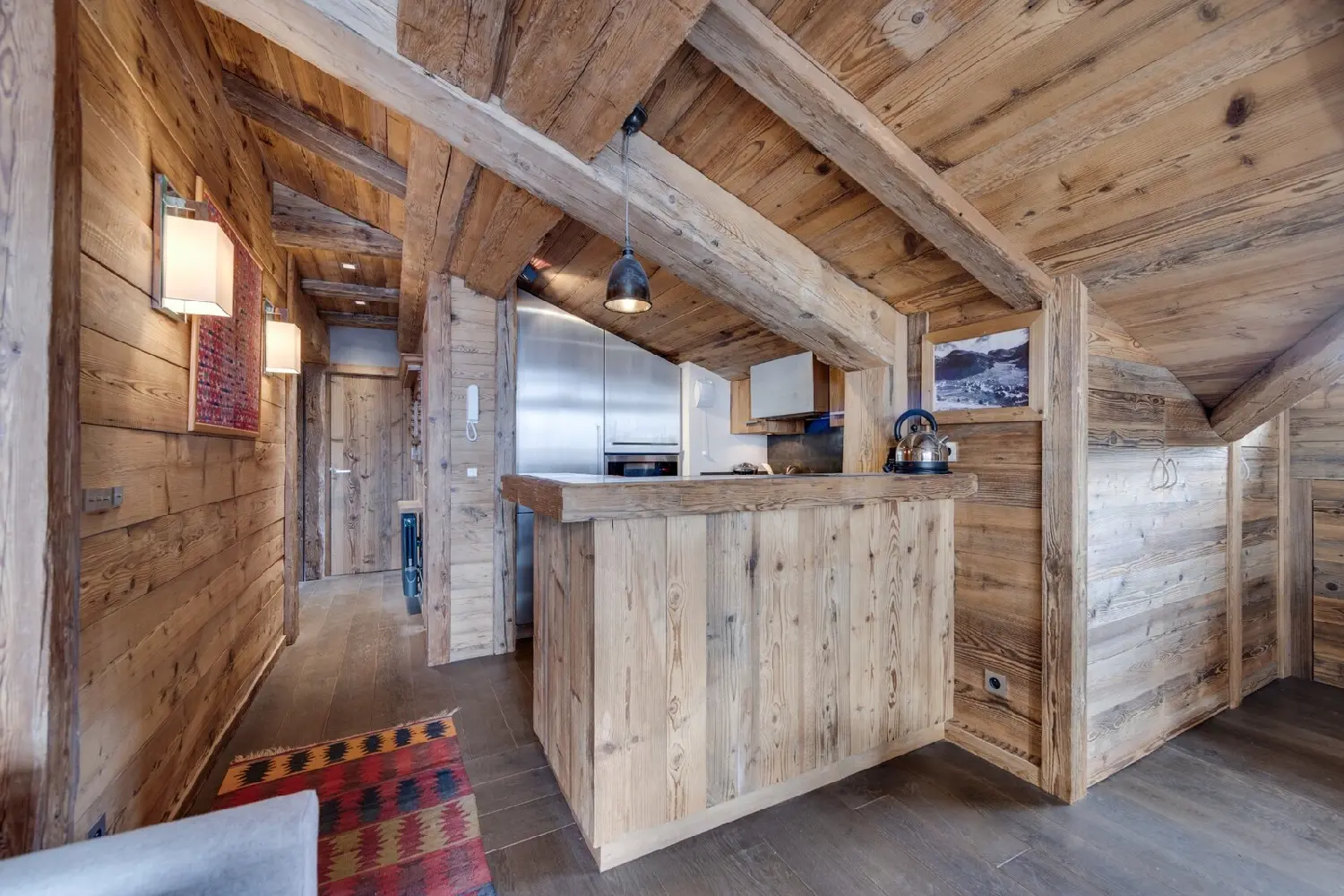  kaufen Wohnung/ Apartment Val-d'Isère Savoie 4