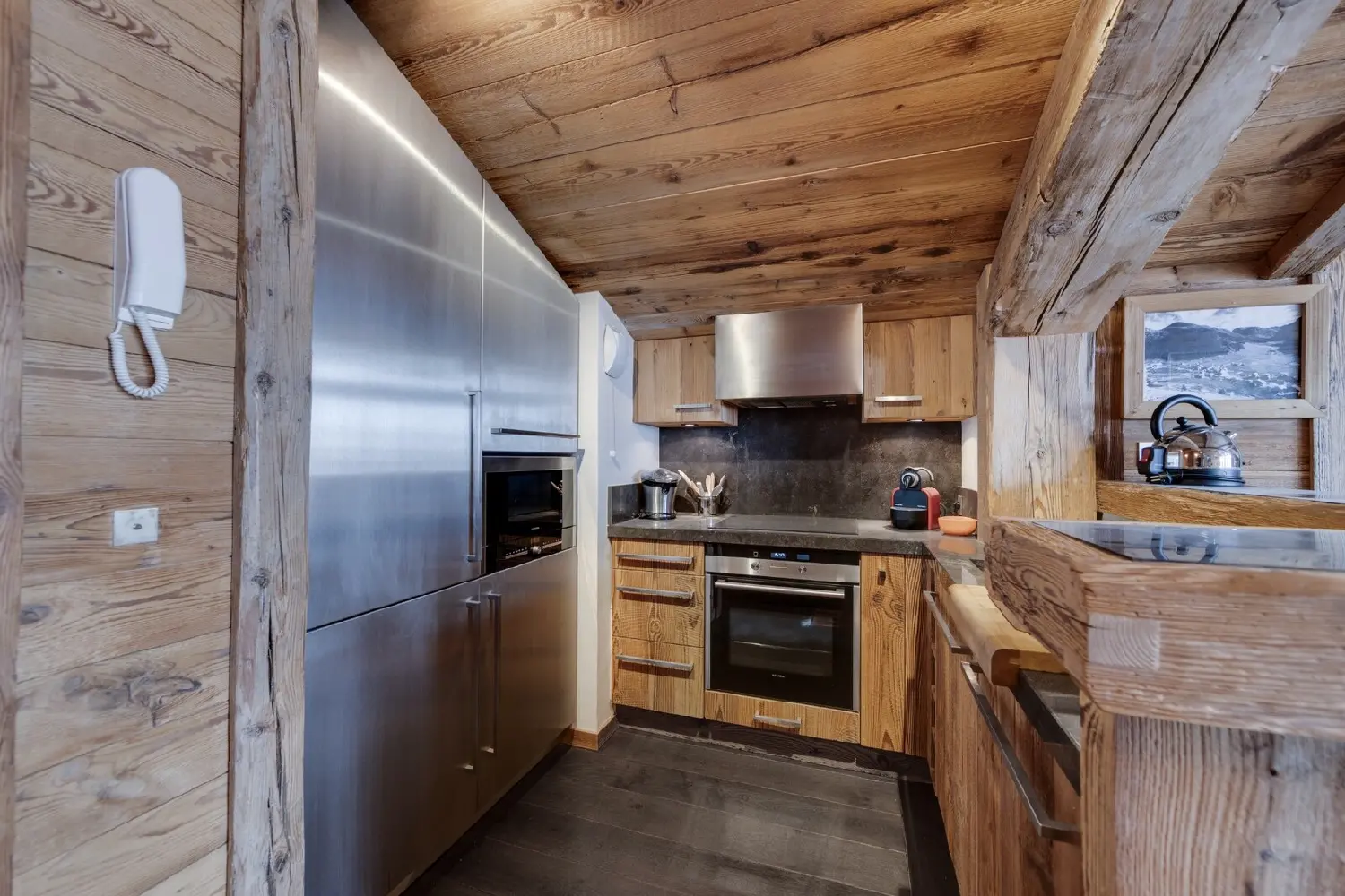  kaufen Wohnung/ Apartment Val-d'Isère Savoie 5