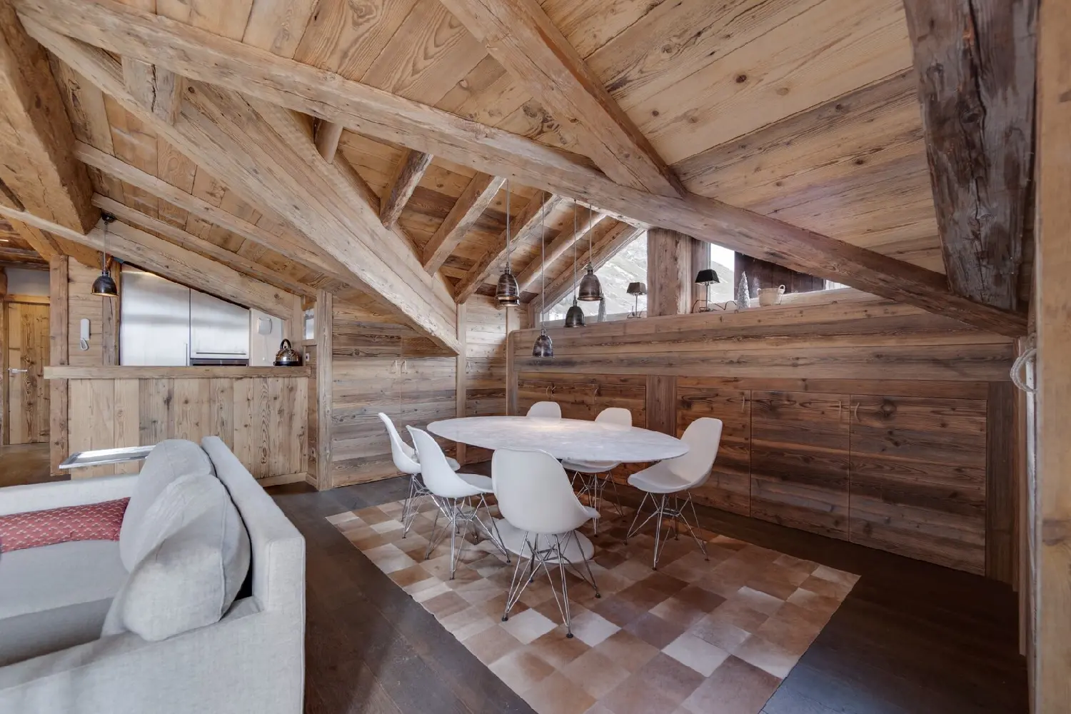  kaufen Wohnung/ Apartment Val-d'Isère Savoie 6
