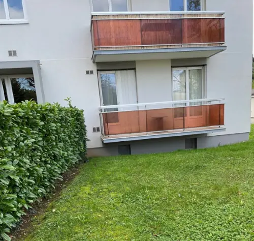 Val-Suzon Côte-d'Or Wohnung/ Apartment Bild 7110254
