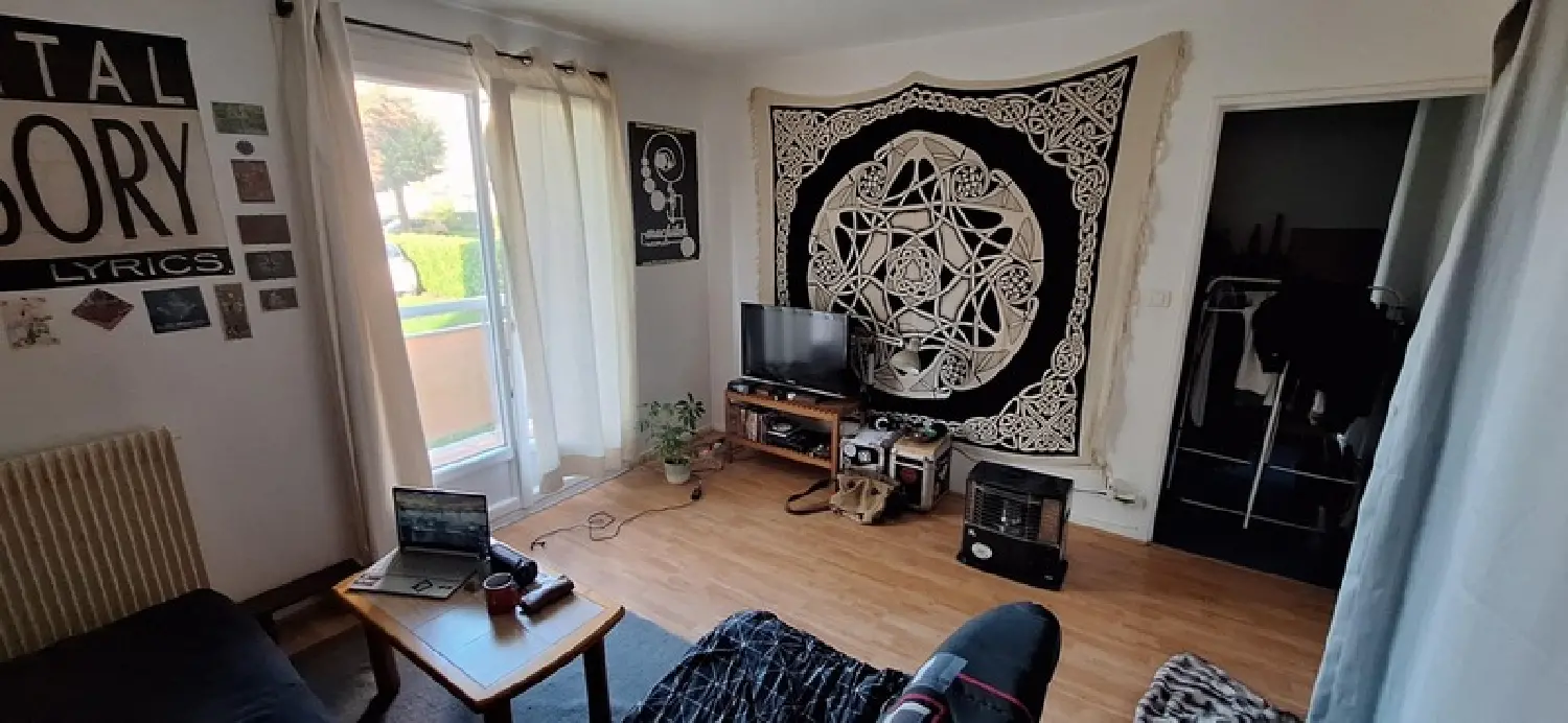  kaufen Wohnung/ Apartment Val-Suzon Côte-d'Or 2