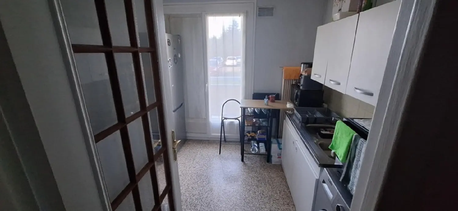  kaufen Wohnung/ Apartment Val-Suzon Côte-d'Or 3