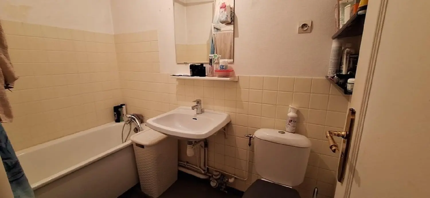  kaufen Wohnung/ Apartment Val-Suzon Côte-d'Or 4