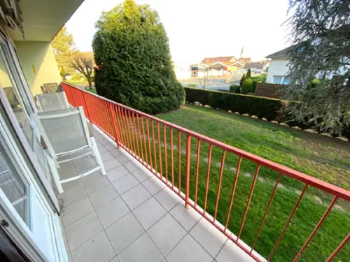 Valdoie Territoire de Belfort apartamento foto 7115056