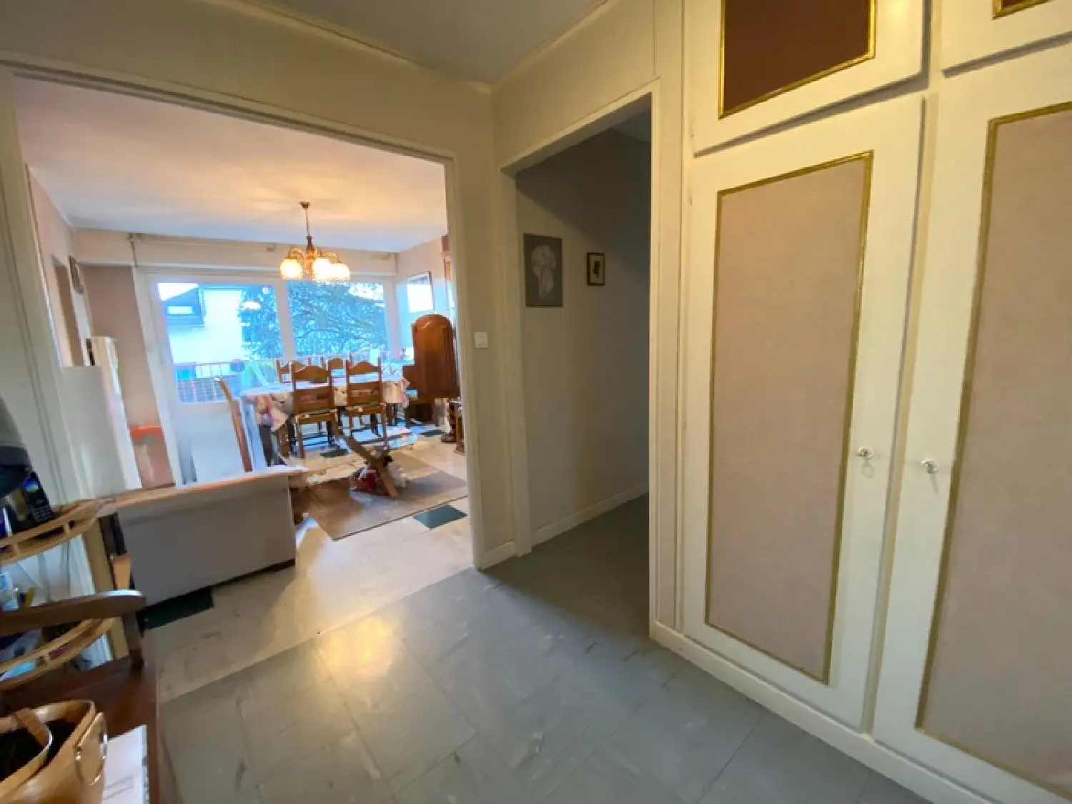  en venta apartamento Valdoie Territoire de Belfort 3
