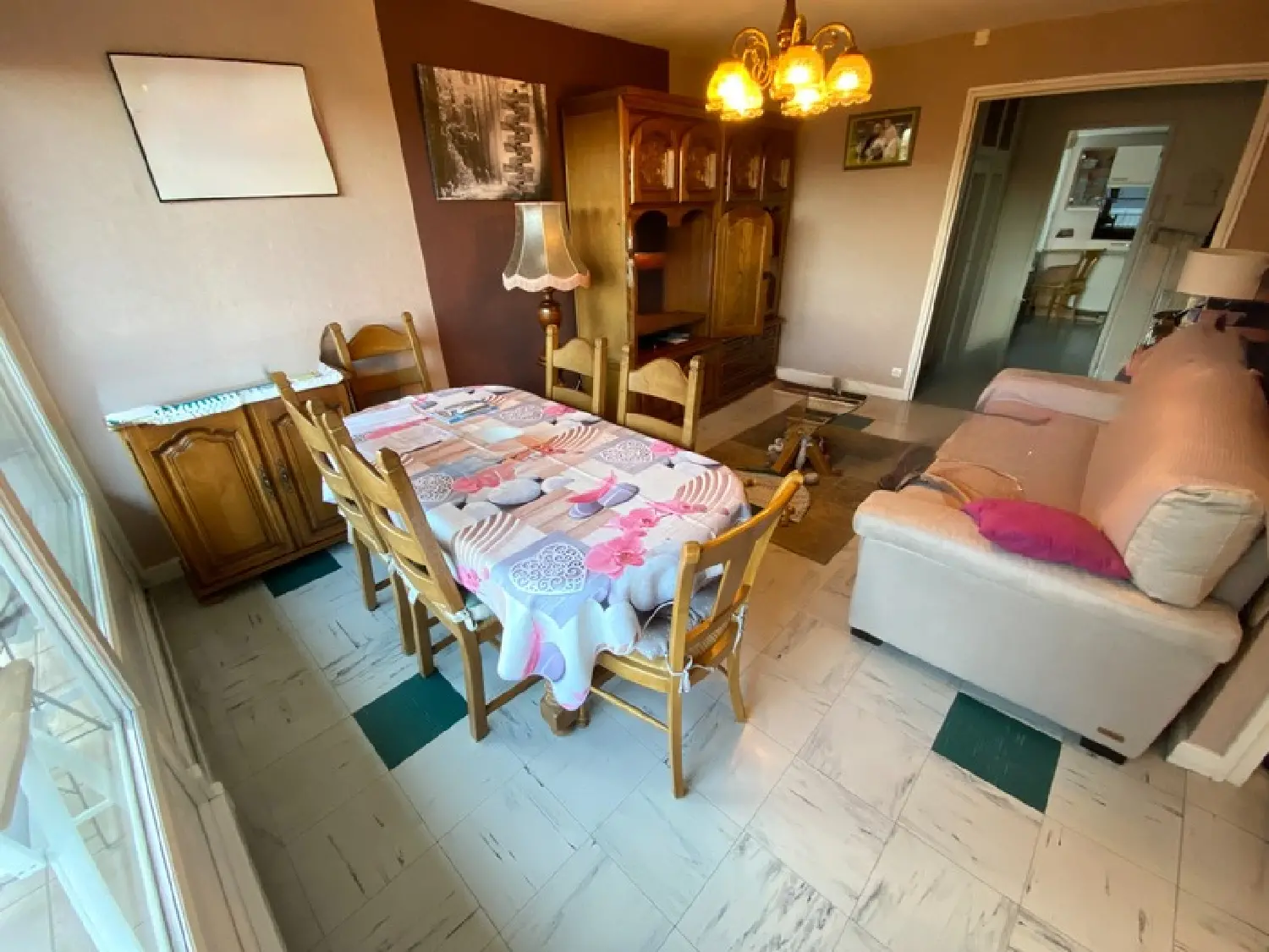  en venta apartamento Valdoie Territoire de Belfort 4