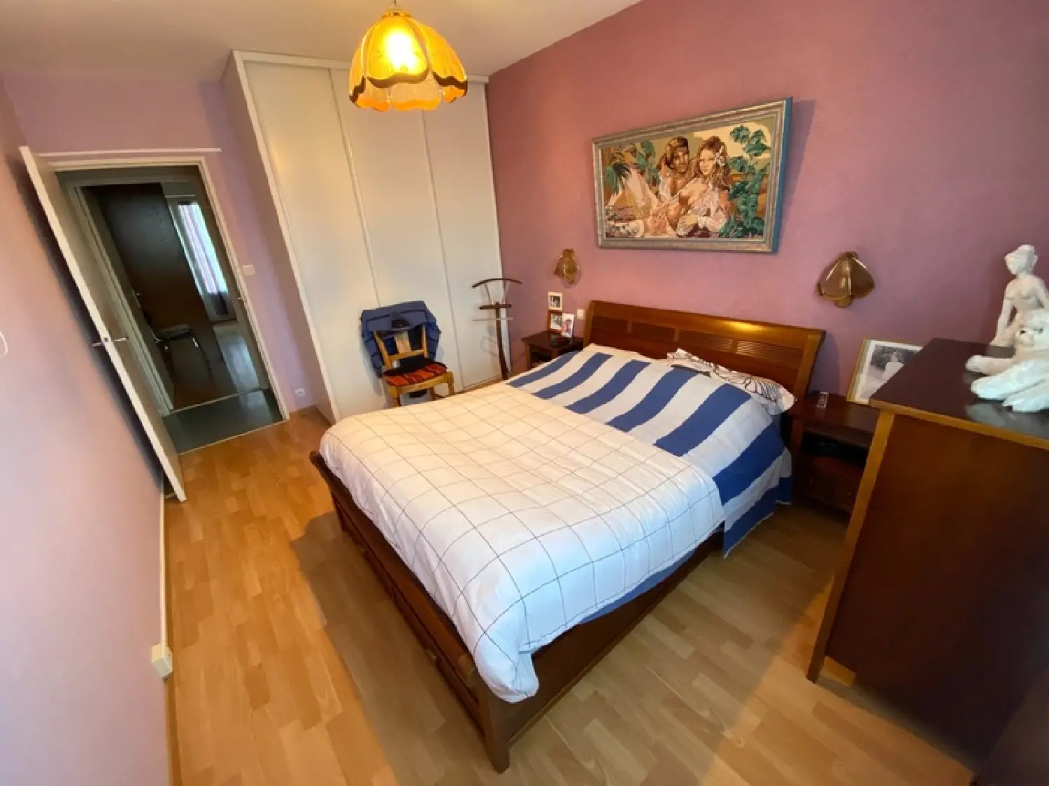  en venta apartamento Valdoie Territoire de Belfort 5