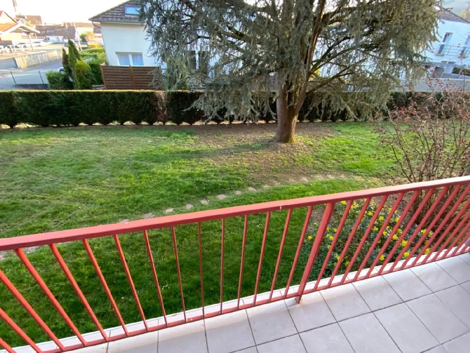  en venta apartamento Valdoie Territoire de Belfort 7