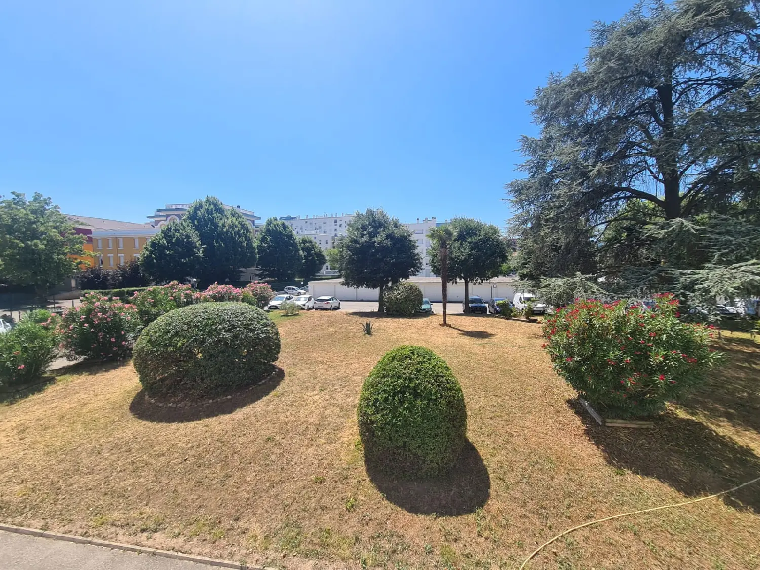  te koop appartement Valence Drôme 1
