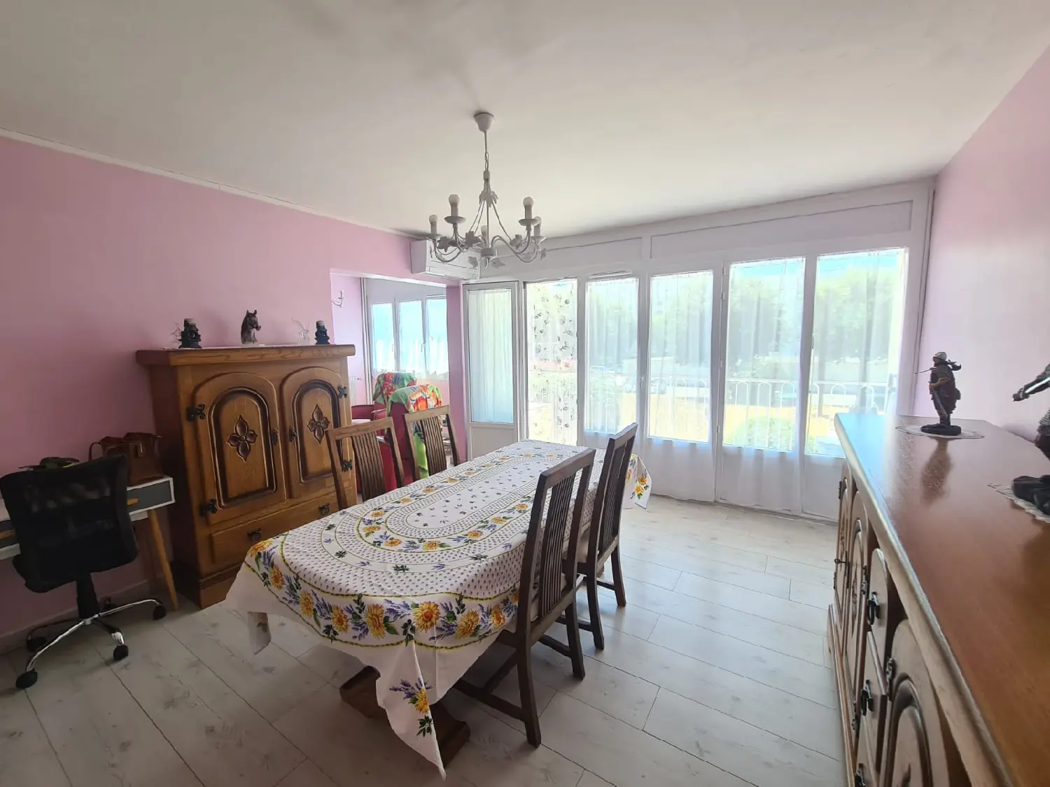  te koop appartement Valence Drôme 4