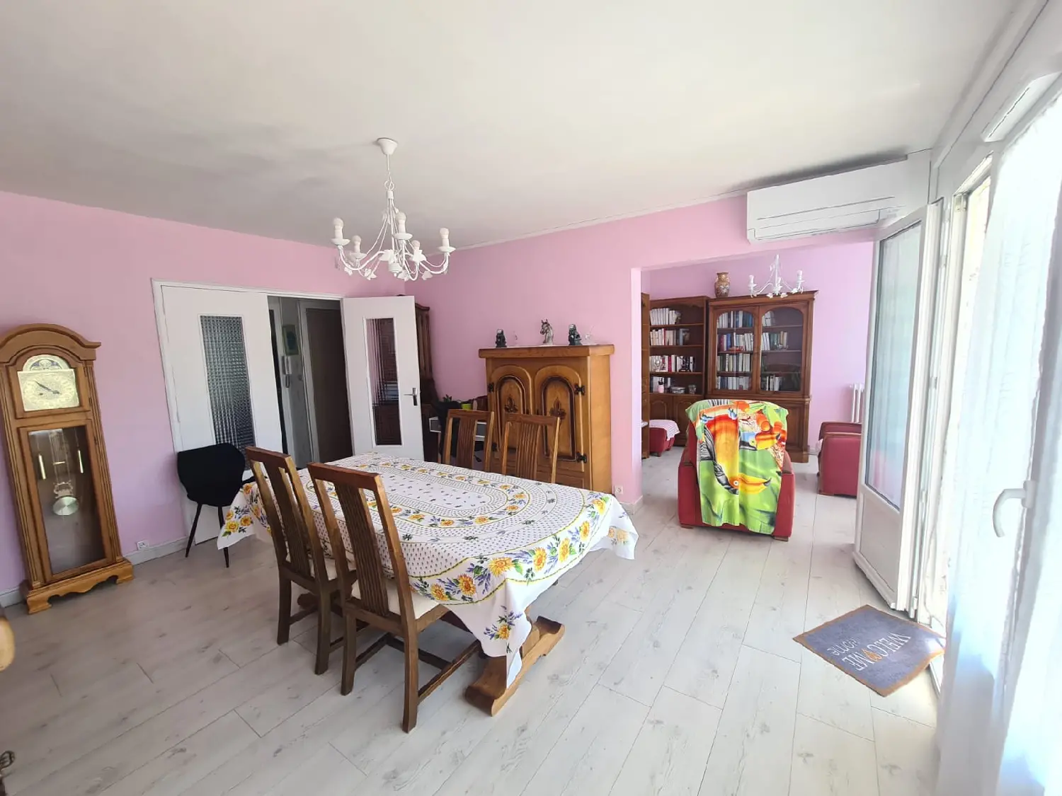  te koop appartement Valence Drôme 5