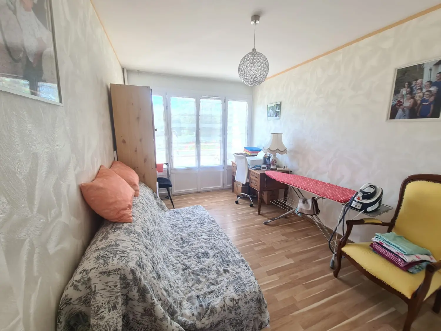  te koop appartement Valence Drôme 7