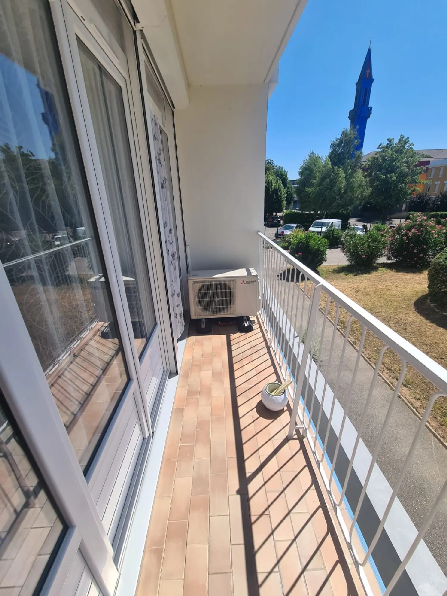  te koop appartement Valence Drôme 8